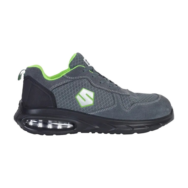 Chaussures de sécurité SOLIDUR ARIA01 S1PL — 3