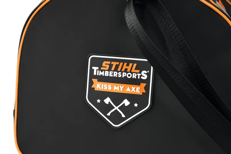 Sac de sport TIMBERSPORTS® — 4