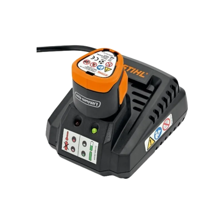 Chargeur HSA 25 — 2
