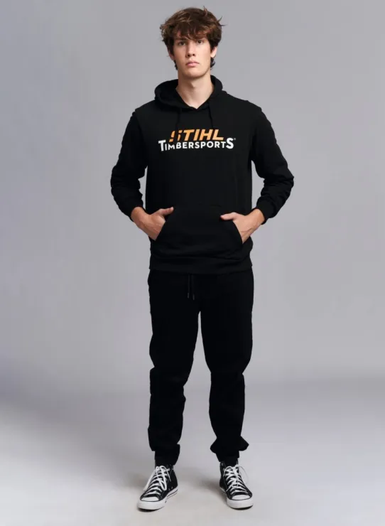 Sweat-shirt TIMBERSPORTS® — 5