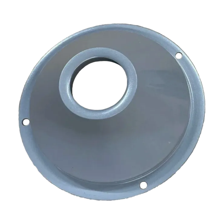 Cône de protection moteur GRIN — 1