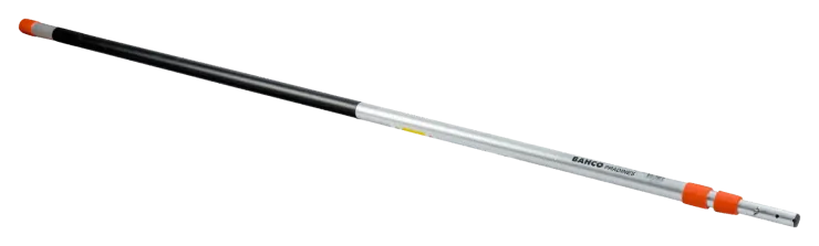 Perche télescopique BAHCO AP-5M — 1