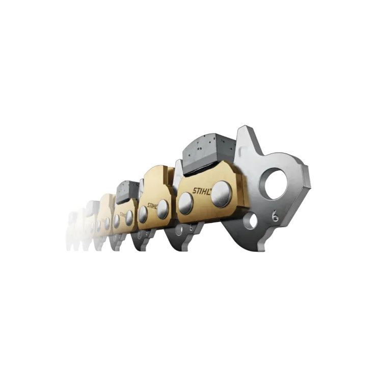 Chaîne diamantée STIHL 36 GBE — 2