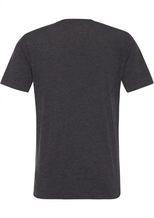 T-Shirt STIHL SUNSET - Noir — 2