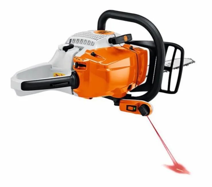 Laser 2-en-1 STIHL — 4
