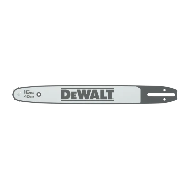 Guide-chaîne DEWALT - .325 LP - 1,1 mm - 40 cm — 1