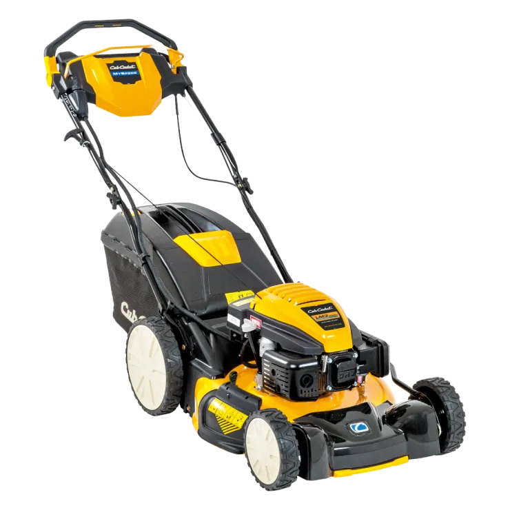 Tondeuse thermique CUB CADET LM3 DR53es — 1