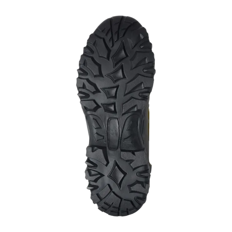 Chaussures hautes de travail SOLIDUR CROSSLAND — 2