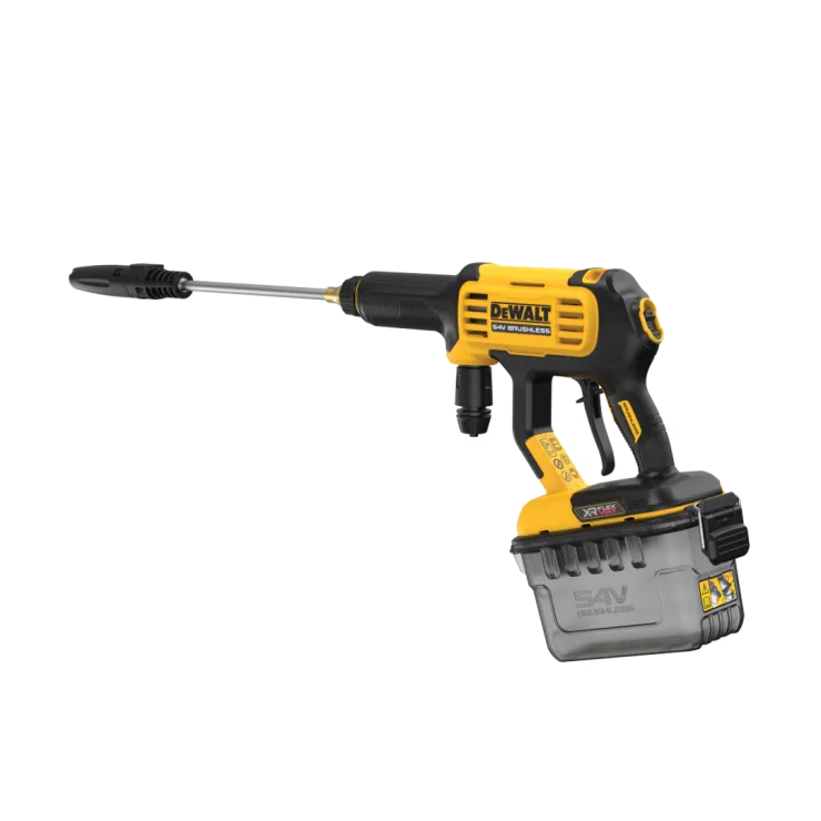 Nettoyeur à batterie DEWALT DCMPW1000N-XJ — 3