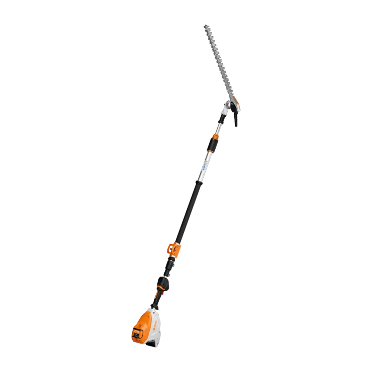 Taille-haies sur perche à batterie STIHL HLA 150 B — 2