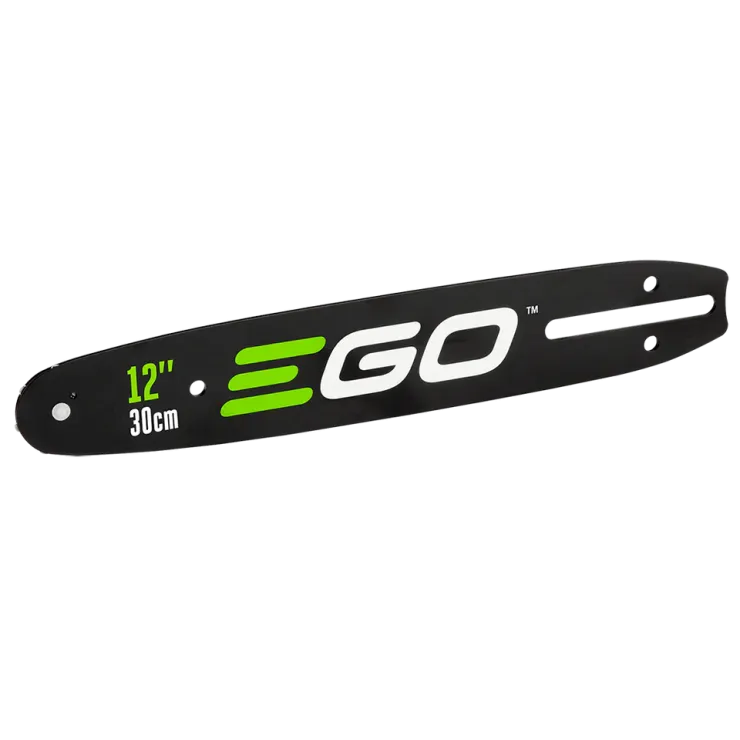 Guide-chaîne EGO 3/8 P - 1,1 mm - 30cm — 1