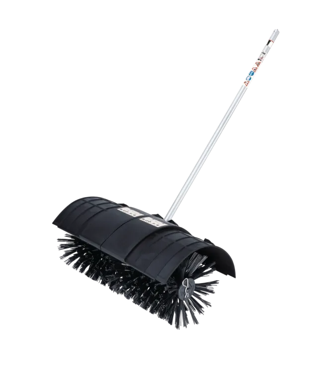 Outil balai-brosse STIHL KB-KM — 1