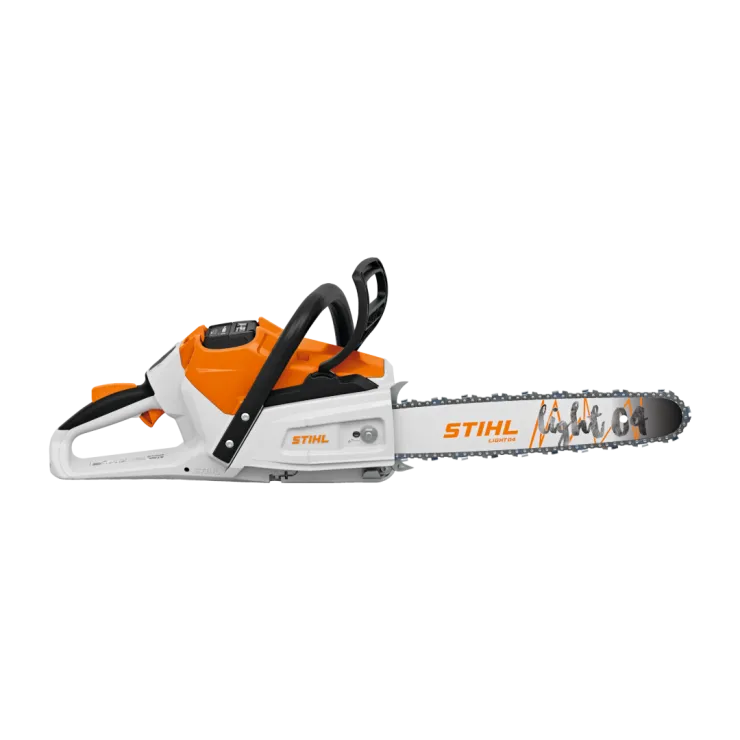 Tronçonneuse à batterie STIHL MSA 260 C-O — 1