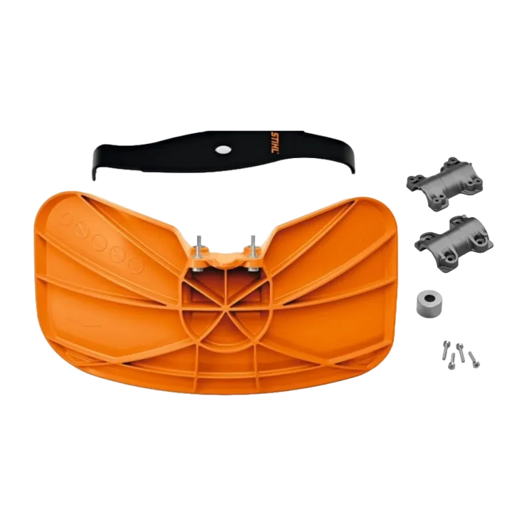 Kit de broyage STIHL Ø 320 mm — 1