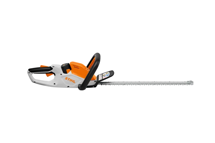 Taille-haies à batterie STIHL HSA 40 — 1
