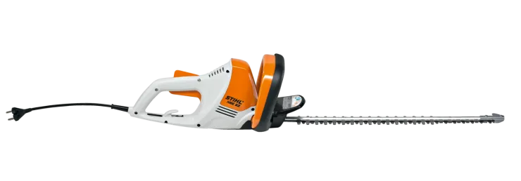 Taille-haies électrique STIHL HSE 52 — 1