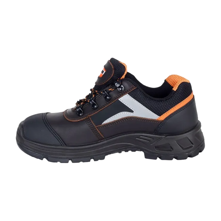 Chaussures de sécurité SOLIDUR OMEGA S7S — 3