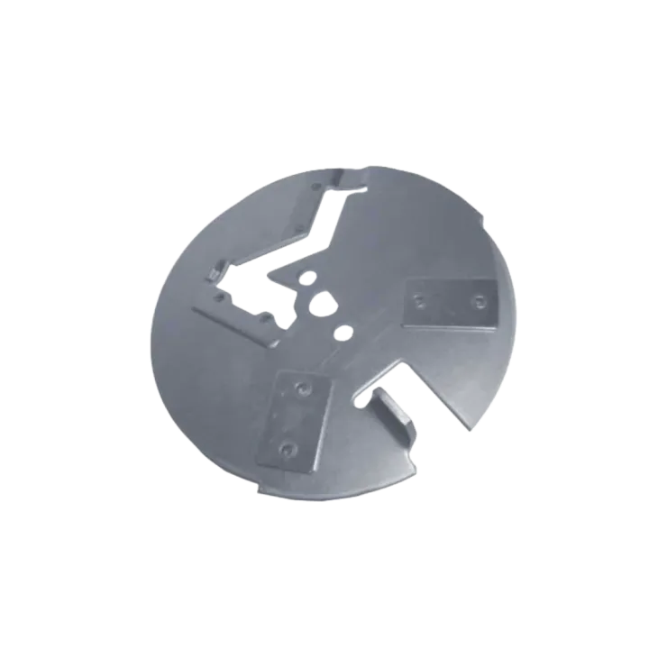 Disque à couteaux STIHL GHE 150 — 1