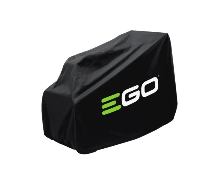Housse pour déneigeuse EGO CB003 — 1
