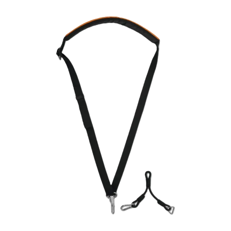Harnais STIHL pour BGA 110, BGA 160 et BGA 250 — 1