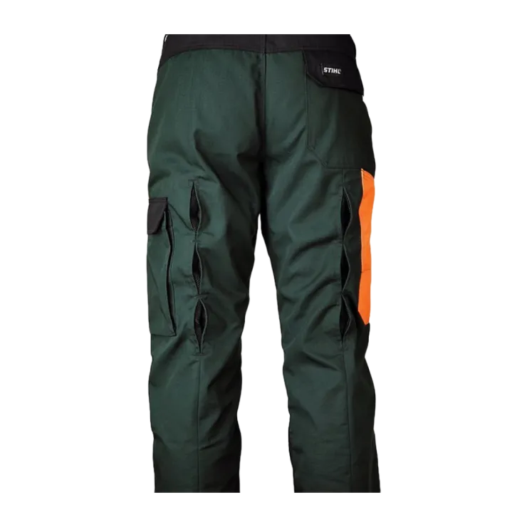 Pantalon de débroussaillage STIHL FS PROTECT — 2