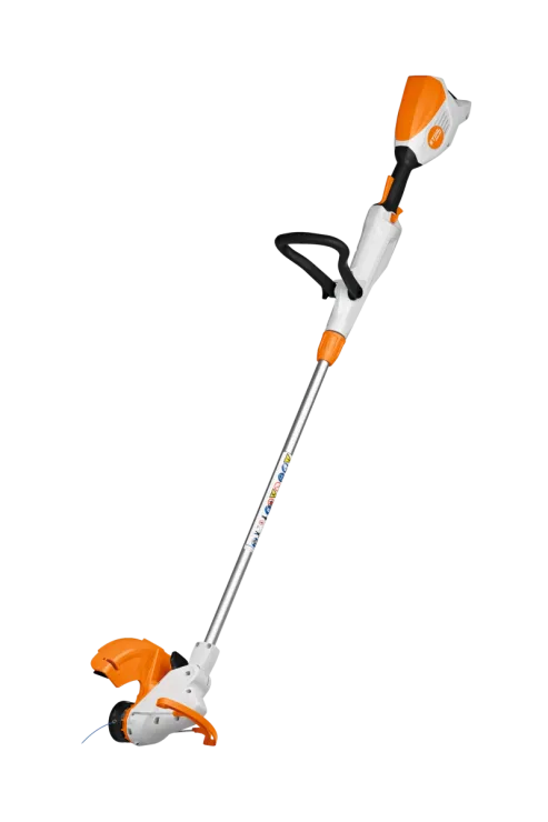 Coupe-bordures à batterie STIHL FSA 50 - Pack 1 batterie — 4
