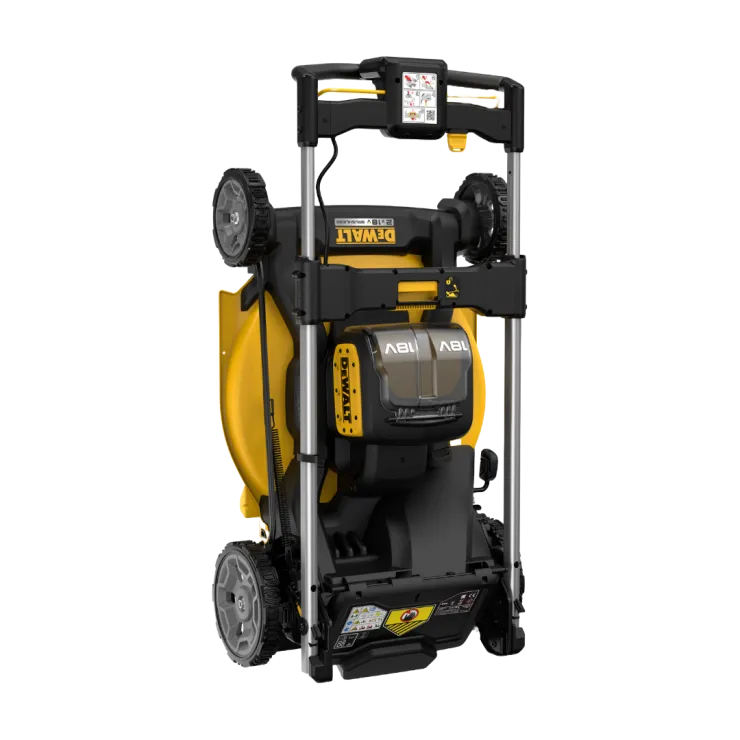 Tondeuse à batterie DEWALT DCMWP134N-XJ — 3