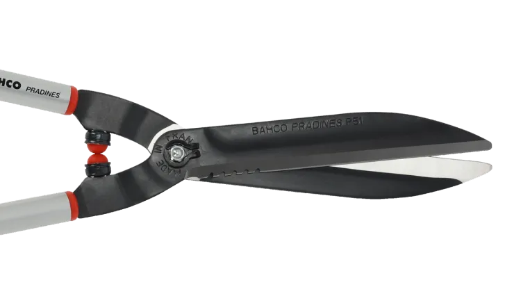 Cisaille à haies BAHCO P51-SL — 4