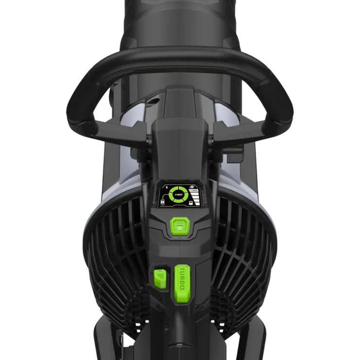 Souffleur à batterie EGO LBX1000 - Démonstration — 3