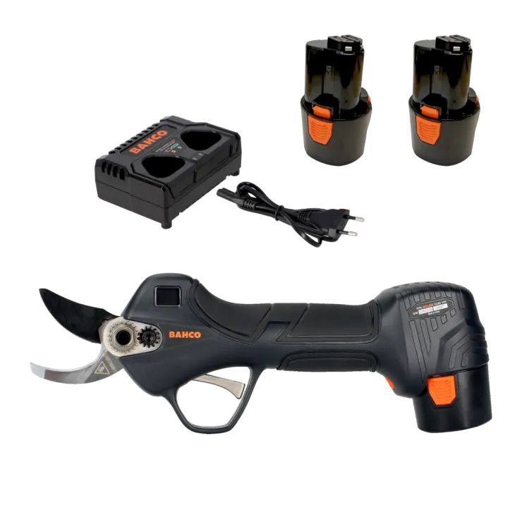 Sécateur à batterie BAHCO BCL226 — 1