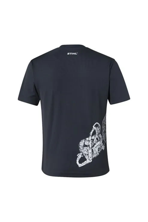 T-shirt STIHL DYNAMIC MAG COOL — 2