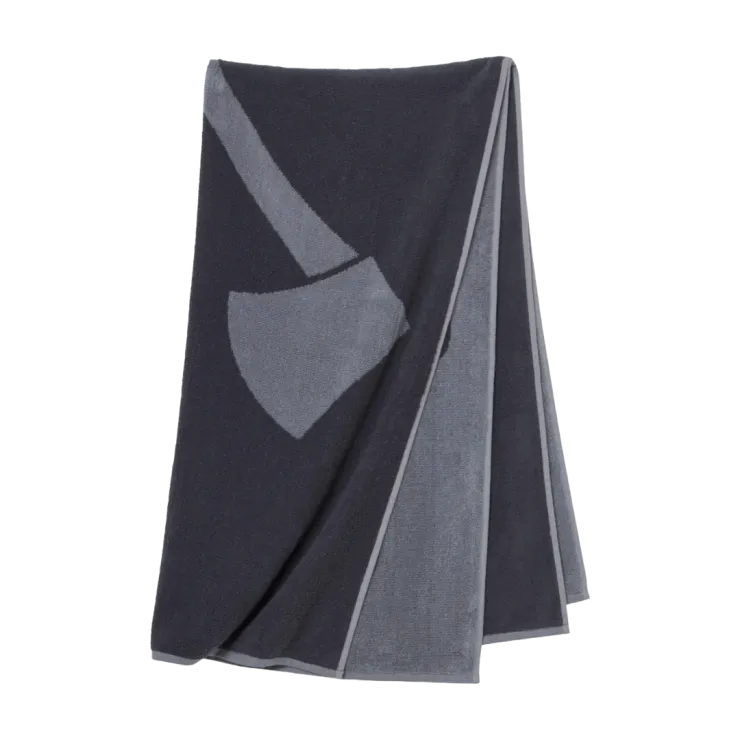 Serviette de bain STIHL — 3