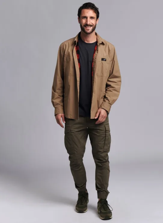 Veste-chemise STIHL WORKER — 3