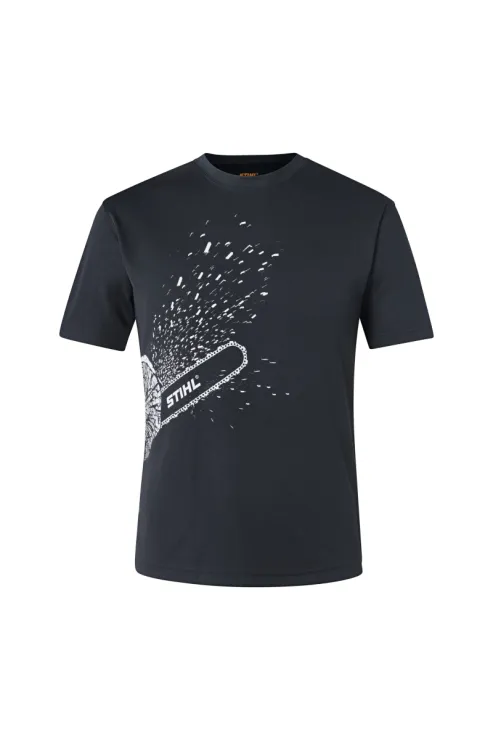 T-shirt STIHL DYNAMIC MAG COOL — 1