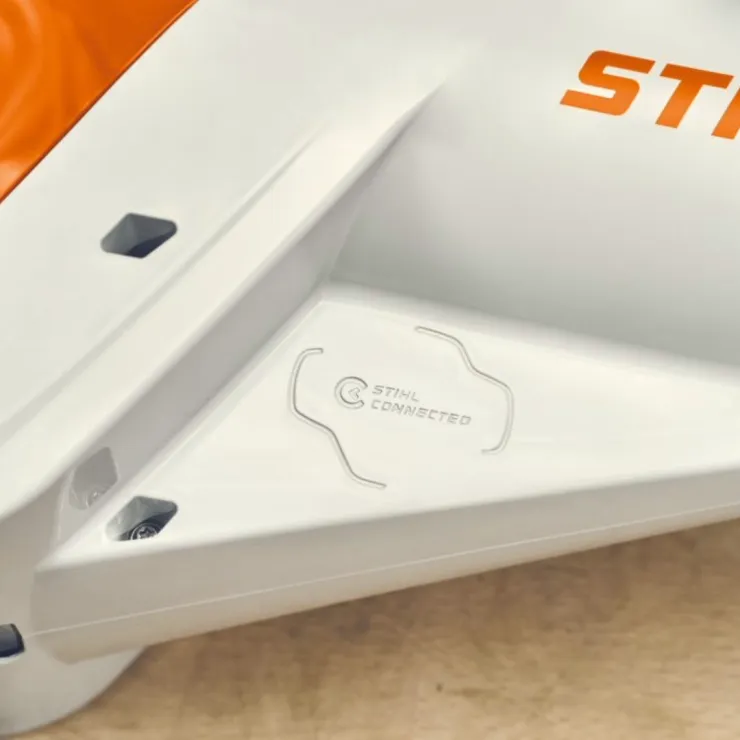 STIHL Smart Connector 1.1 — 3