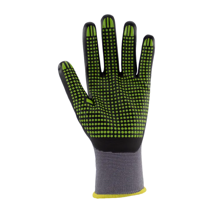 Gants de travail SOLIDUR STRETCH GRIP — 2