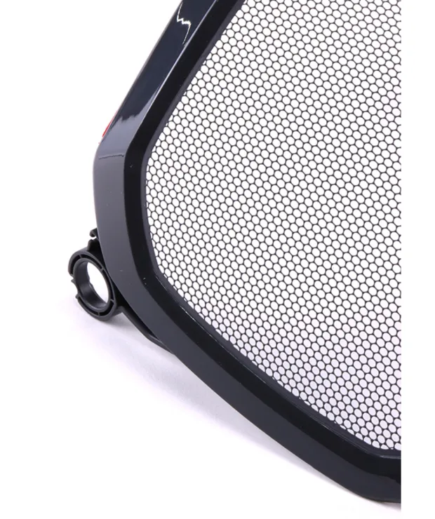 Visière métal Protos® G16 — 5