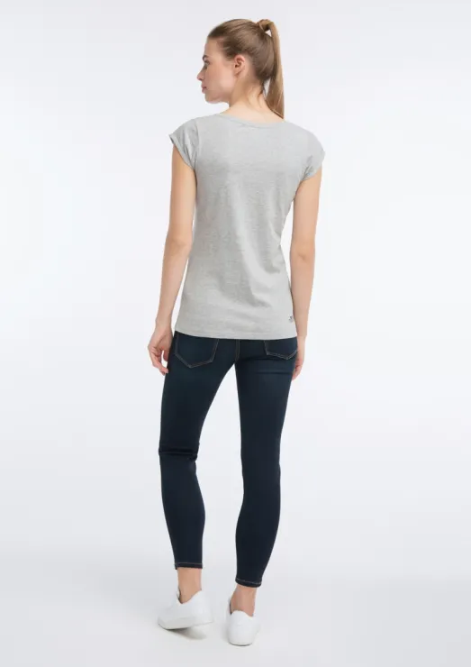 Déstockage - T-Shirt Hot Saw, femme — 4