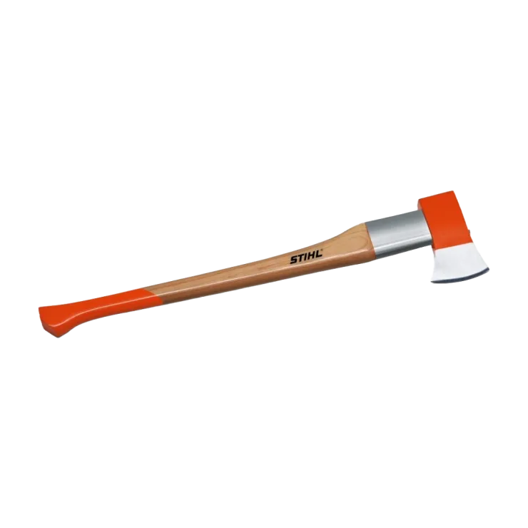 Hache à refendre STIHL AX 28 CS — 1