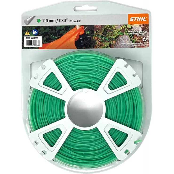 Fil Vert ø 2,0 mm — 1
