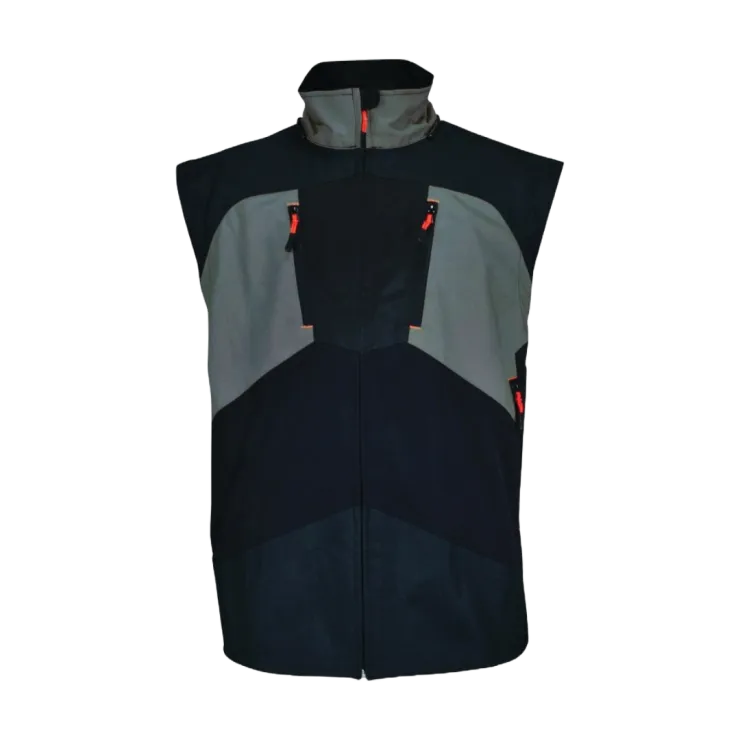 Veste SOLIDUR HANDY - Grise — 2