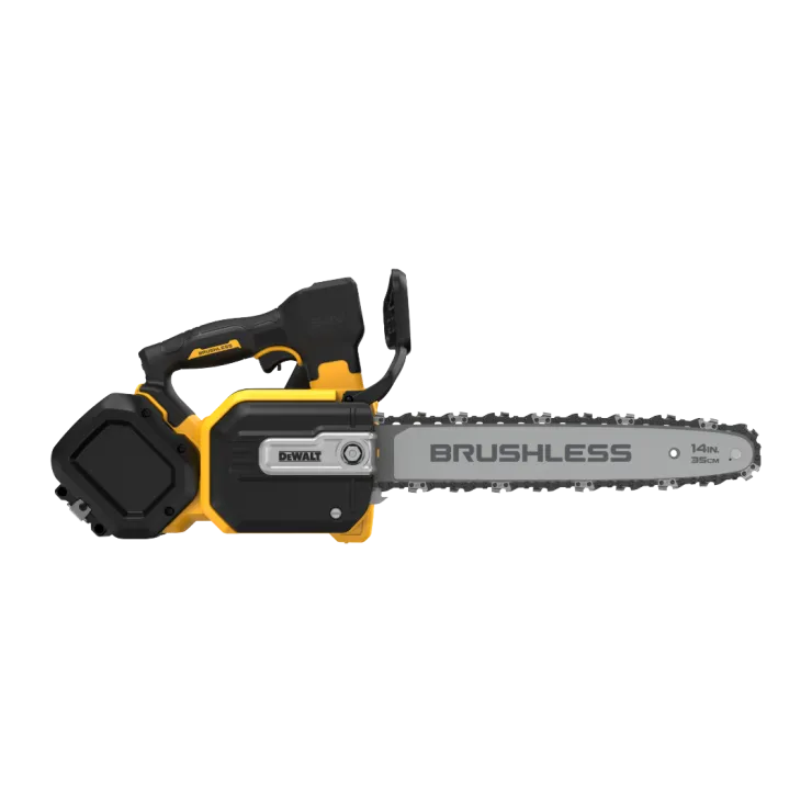Élagueuse à batterie DEWALT DCMCST635X1-QW - Pack 1 batterie — 2