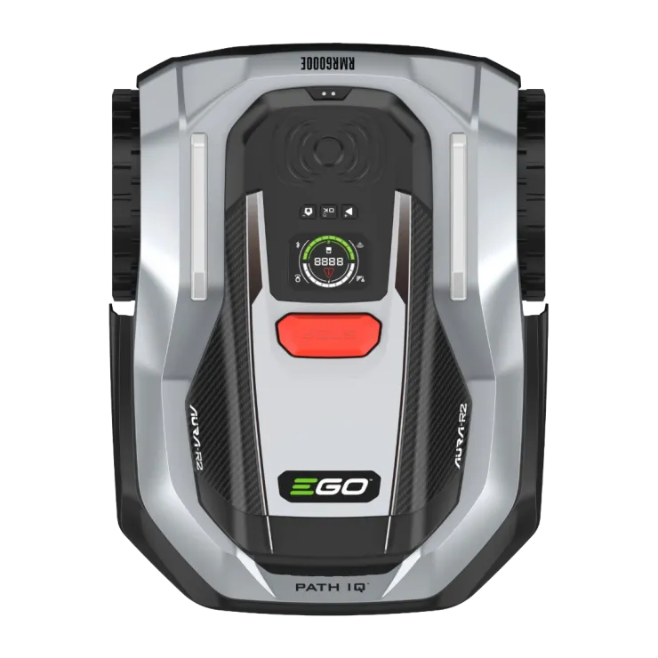 Tondeuse robot EGO AURA R-2 RMR6000E — 2