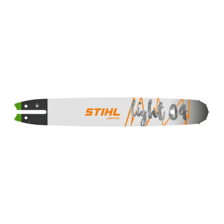 Guide-chaîne STIHL Light 04 - .325" - 1,6 mm - 40 cm — 1