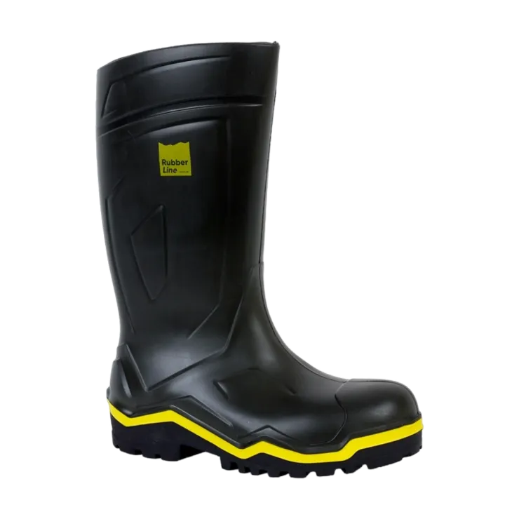 Bottes SOLIDUR RUBBER LINE O4 — 3