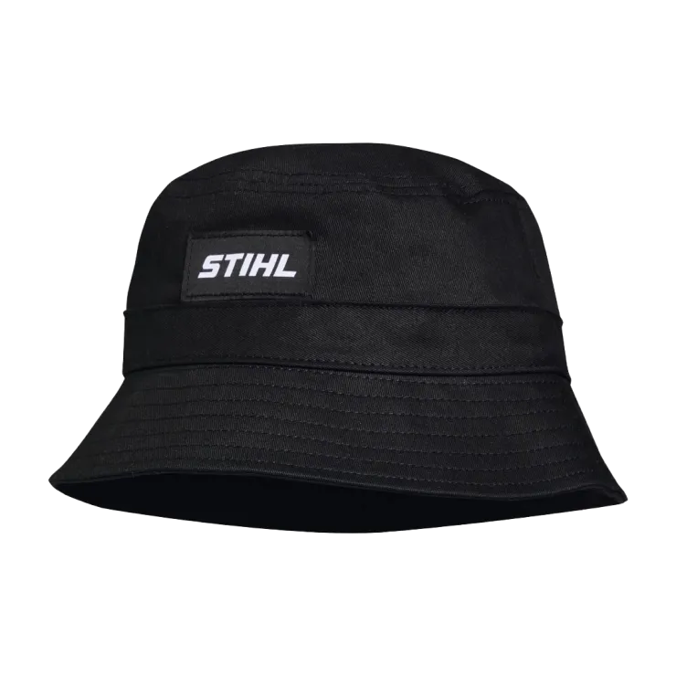 Bob STIHL LOGO — 1