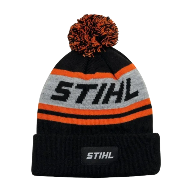 Bonnet STIHL POMPOM 24“ — 2