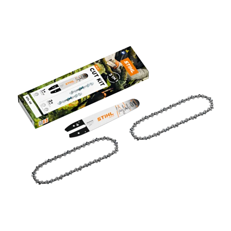 Cut Kit n°18 STIHL GTA 30 et GTA 40 — 1