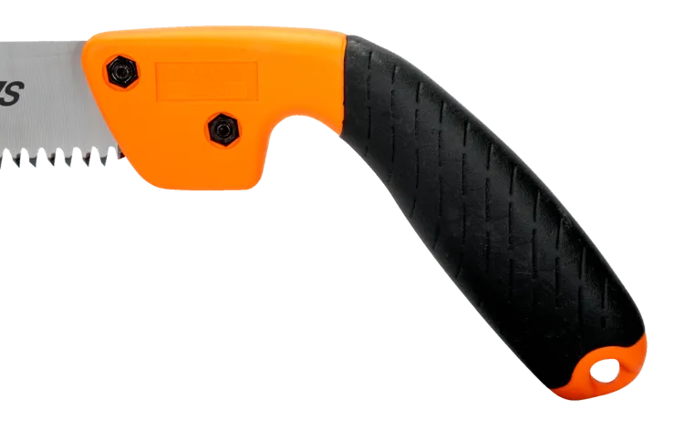 Scie arboricole BAHCO 5124-JS-H — 3