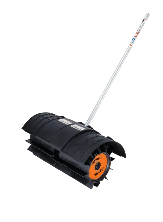 Outil balai-racleur STIHL KW-KM — 1